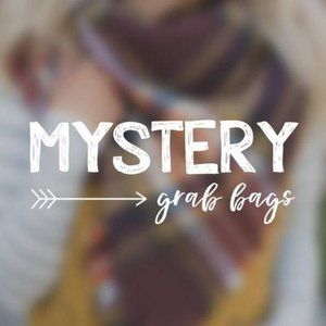 Mystery Grab Bag